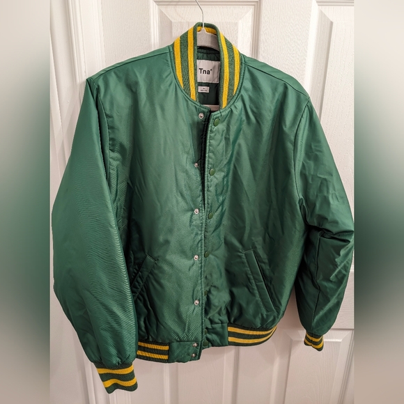 Artizia Bomber Jacket - Picture 1 of 6